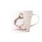 'The Coast' Puffin Mug